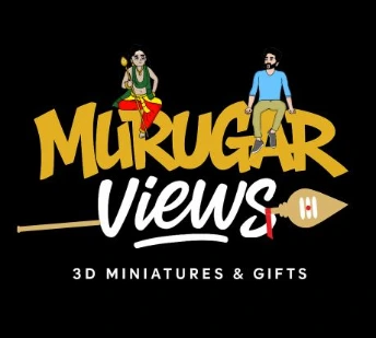 Murugar Views